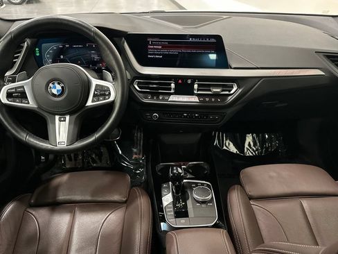 Used 2022 BMW M235i xDrive Gran Coupe w/ Premium Package AWD/4WD image 15
