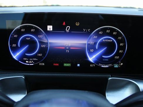 New 2024 Mercedes-Benz EQB 300 4MATIC image 25