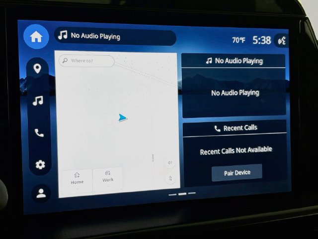 New 2026 Subaru Outback Limited XT AWD/4WD image 15