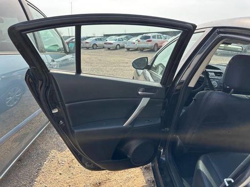 Used 2010 MAZDA MAZDA3 s Grand Touring FWD image 23