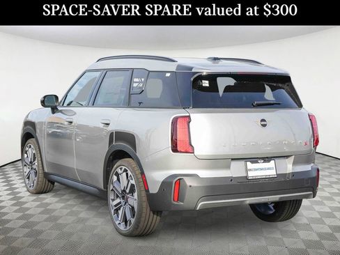 New 2026 MINI Cooper Countryman S w/ Comfort Package Max image 7