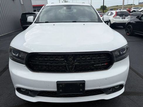 Used 2017 Dodge Durango GT w/ Premium Group AWD/4WD image 6
