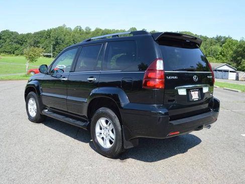 Used 2008 Lexus GX 470 AWD/4WD image 6