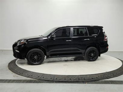 Used 2021 Lexus GX 460 Premium