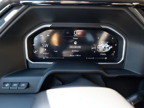 New 2026 GMC Sierra 2500 AT4 w/ AT4 Premium Plus Package image 14