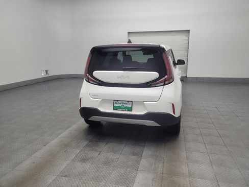 Used 2025 Kia Soul S image 7