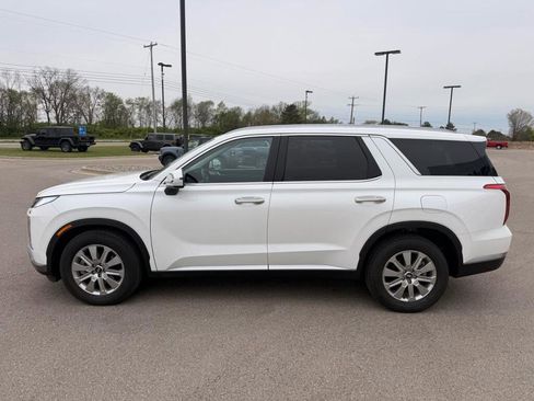 Used 2025 Hyundai Palisade SEL AWD/4WD image 6