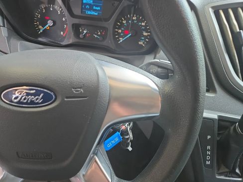Used 2019 Ford Transit 250 148 High Roof RWD image 22