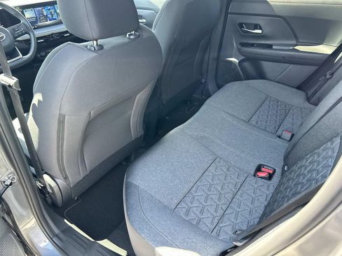 New 2026 Nissan Kicks SV w/ Cold Weather Package AWD/4WD image 17