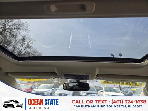 Used 2015 Lexus NX 200t F Sport image 14