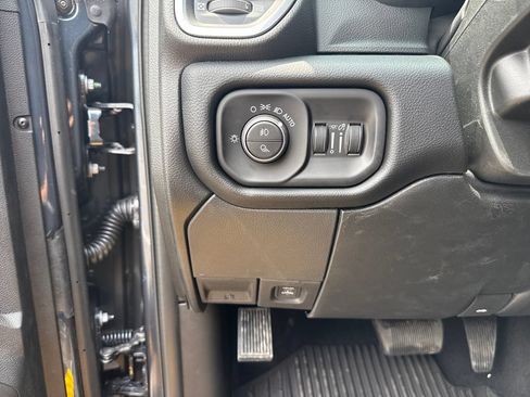 New 2026 RAM 2500 Laramie w/ Night Edition AWD/4WD image 12