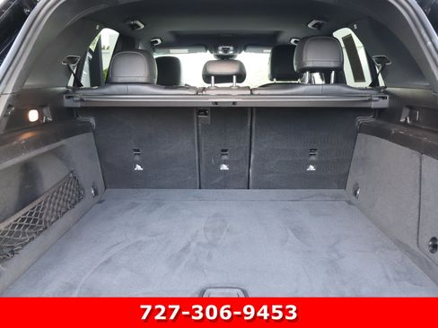 Certified 2021 Mercedes-Benz GLE 350 image 23