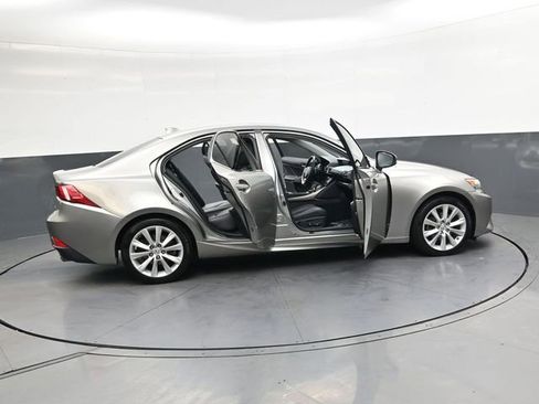 Used 2014 Lexus IS 250 AWD w/ Premium Package image 41