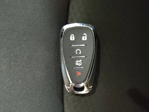 Used 2024 Chevrolet Malibu LT image 32