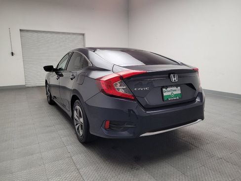 Used 2019 Honda Civic LX image 6