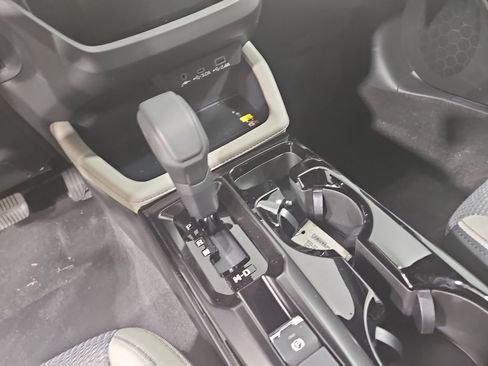 New 2026 Subaru Forester Touring AWD/4WD image 24