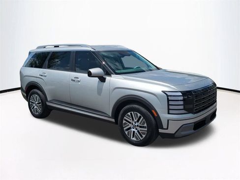 New 2026 Hyundai Palisade SEL AWD/4WD image 2