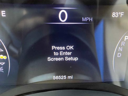 Used 2022 Jeep Grand Cherokee Laredo E AWD/4WD image 7