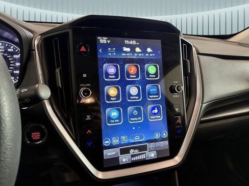 Certified 2024 Subaru Impreza 2.0i Sport image 2