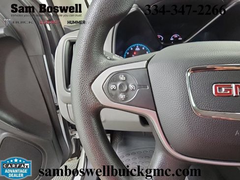 Used 2020 GMC Canyon 2WD Crew Cab w/ Convenience Package image 22
