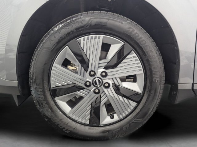 Used 2025 Nissan Murano SL w/ Cargo Package AWD/4WD image 10