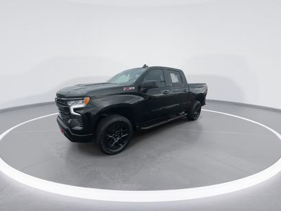 Used 2025 Chevrolet Silverado 1500 LT Trail Boss