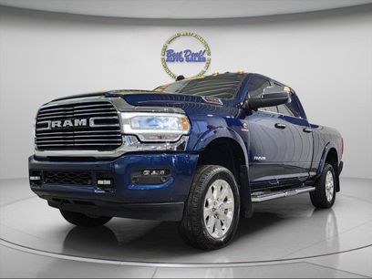 Used 2022 RAM 2500 Laramie