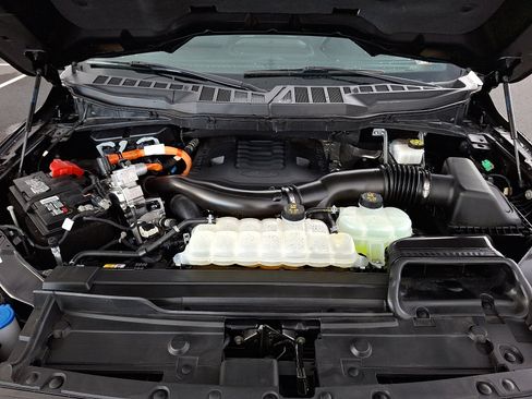 Used 2023 Ford F150 XLT w/ Equipment Group 302A High image 30