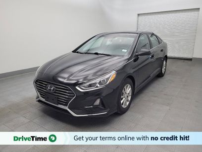 Used 2019 Hyundai Sonata ECO