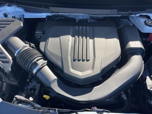 New 2026 GMC Acadia Elevation image 39