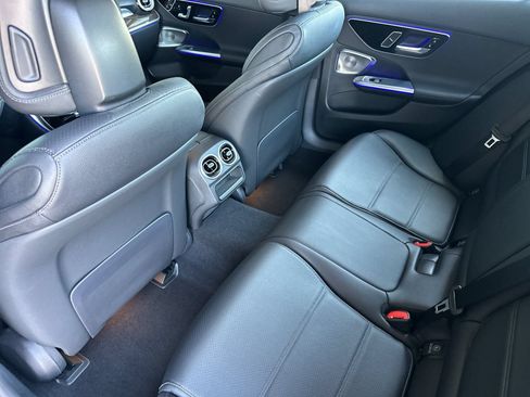 Certified 2022 Mercedes-Benz C 300 Sedan image 13