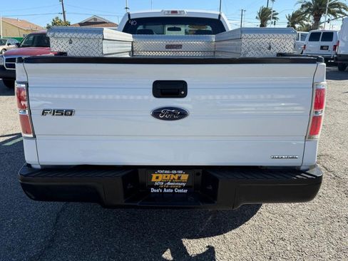 Used 2014 Ford F150 XL image 7
