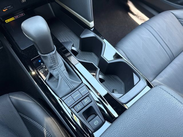 New 2026 Toyota Camry XSE FWD image 25