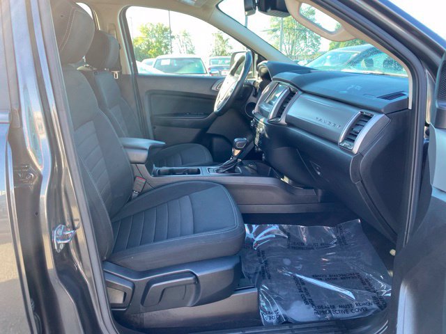 Used 2019 Ford Ranger XLT w/ Equipment Group 301A Mid AWD/4WD image 27
