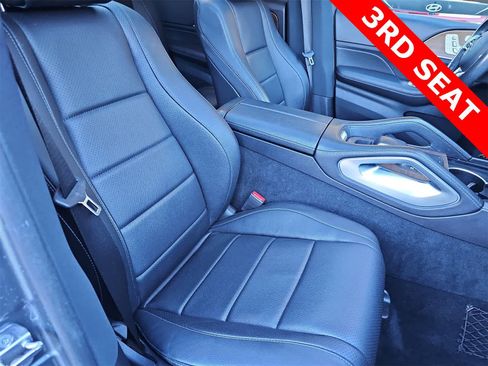 Used 2021 Mercedes-Benz GLE 350 w/ 3rd Row Seat Package image 18