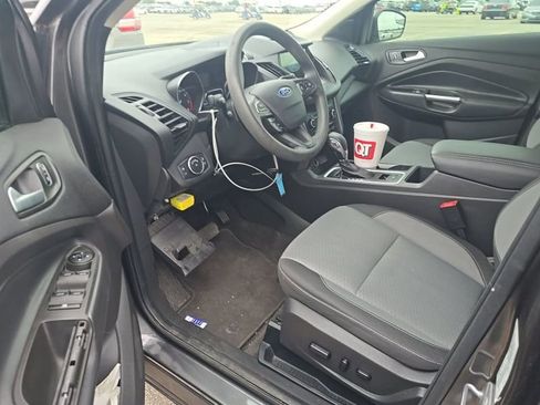 Used 2018 Ford Escape SE w/ SE Sync 3 Package AWD/4WD image 24