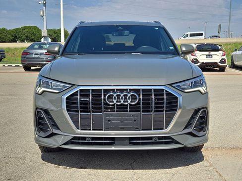 Used 2024 Audi Q3 2.0T Premium AWD/4WD image 10