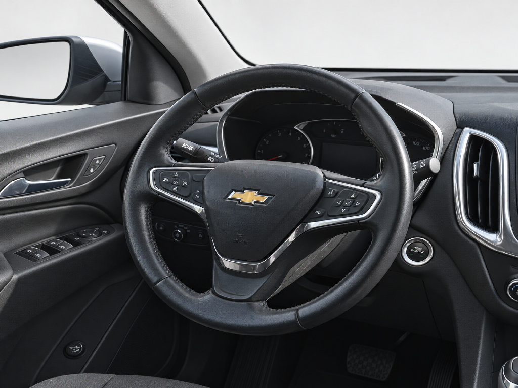 Used 2020 Chevrolet Equinox LT AWD/4WD image 19