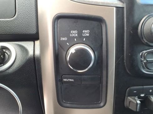 Used 2015 RAM 2500 Big Horn AWD/4WD image 27