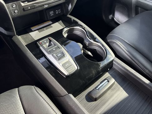 Used 2019 Honda Pilot Elite image 16