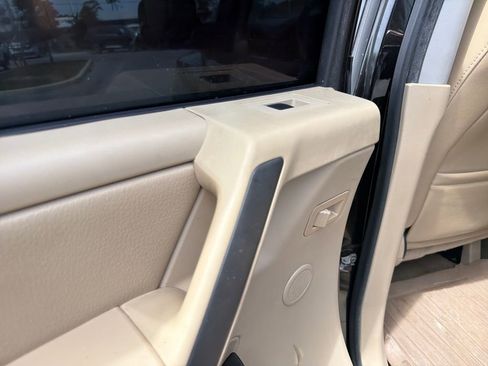 Used 2012 Nissan Titan SL w/ Texas Pkg RWD image 22