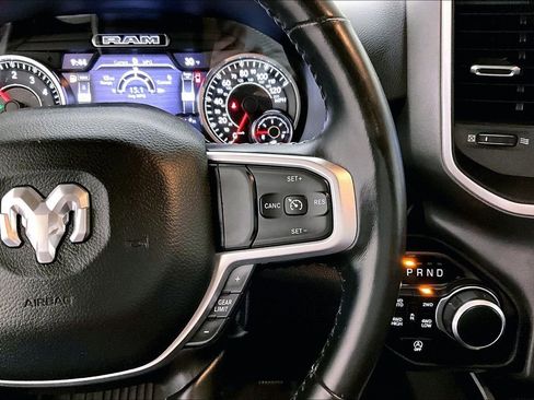 Used 2021 RAM 1500 Big Horn AWD/4WD image 13