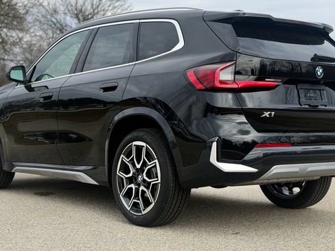 New 2026 BMW X1 xDrive28i w/ Convenience Package AWD/4WD image 4