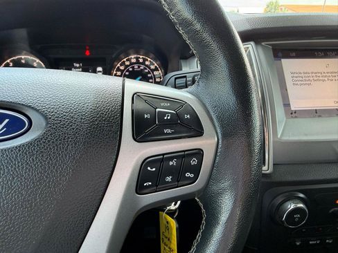 Used 2019 Ford Ranger XLT w/ Equipment Group 301A Mid AWD/4WD image 21