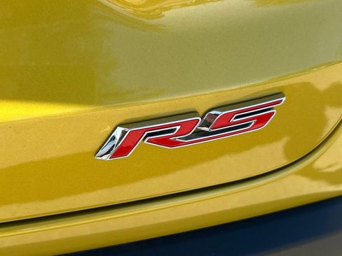Used 2024 Chevrolet Trax RS FWD image 13