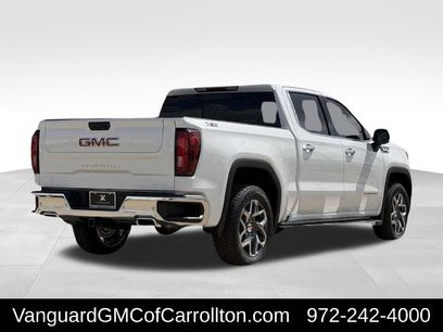 New 2026 GMC Sierra 1500 SLT