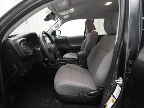 Used 2023 Toyota Tacoma SR AWD/4WD image 7