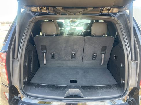 Used 2024 Chevrolet Tahoe LT image 24