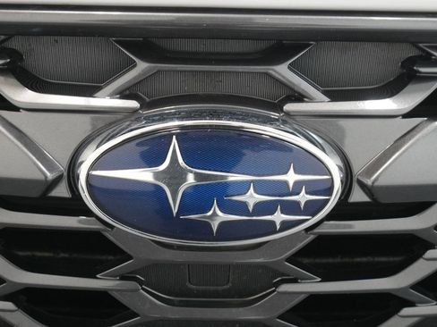 Used 2022 Subaru WRX Limited image 12