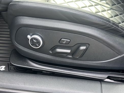 Used 2023 Audi S4 Premium Plus w/ Premium Plus Package image 16